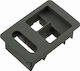 Window Regulator Switch Vw Polo 1999-2001 1.9l Hatchback Vw Polo 1999-2001 1.7l Hatchback Vw Polo 1999-2001 1.0l Hatchback