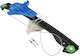 Window Regulator VW Polo 2001-2014 1.2L Hatchback VW Polo 2001-2014 1.4L Hatchback VW Polo 2001-2014 1.6L Hatchback