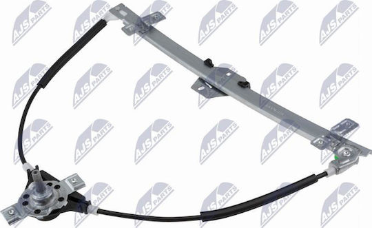 Стъклоповдигач VW Golf II 1983-1992 1.8л Хечбек VW Golf II 1983-1992 1.0л Хечбек VW Golf II 1983-1992 1.6л Хечбек