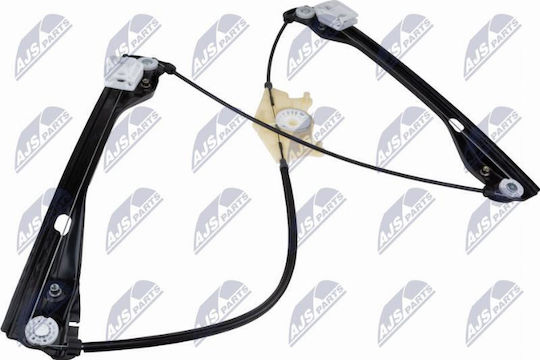 Гривна За Стъкло Skoda Superb Ii 2008-2015 1.6l Хечбек Skoda Superb Ii 2008-2015 1.9l Хечбек Skoda Superb Ii 2008-2015 2.0l Хечбек