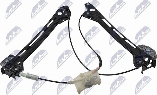 Γρύλος Παραθύρου Vw Beetle 2011-2019 1.6l Hatchback Vw Beetle 2011-2019 2.5l Hatchback Vw Beetle 2011-2019 1.4l Hatchback