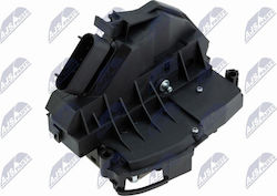 Κλειδαριά Πόρτας Ford Fiesta Vi 2008-0 1.5l Hatchback Ford Fiesta Vi 2008-0 1.0l Hatchback Ford Fiesta Vi 2008-0 1.25l Hatchback