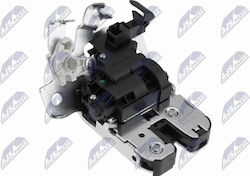 Κλειδαριά Του Πίσω Καπό Seat Ateca 2016-0 1.4l Suv Seat Ateca 2016-0 1.0l Suv Seat Ateca 2016-0 2.0l Suv