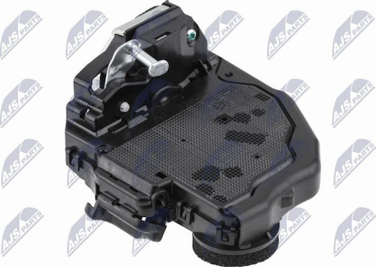Door Lock Toyota Camry Saloon 2006-2014 2.4l Sedan Toyota Camry Saloon 2006-2014 2.0l Sedan Toyota Camry Saloon 2006-2014 2.5l Sedan