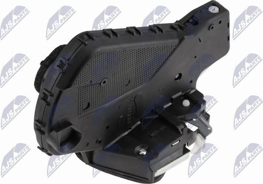 Κλειδαριά Του Πίσω Καπό Toyota Rav 4 Iii 2005-2014 2.0l Suv Toyota Rav 4 Iii 2005-2014 3.5l Suv Toyota Rav 4 Iii 2005-2014 2.4l Suv