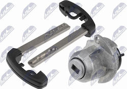 Cilindru Încuietoare Bmw 7 2008-2015 3.0l Sedan Bmw 7 2008-2015 4.4l Sedan Bmw 7 2008-2015 6.0l Sedan