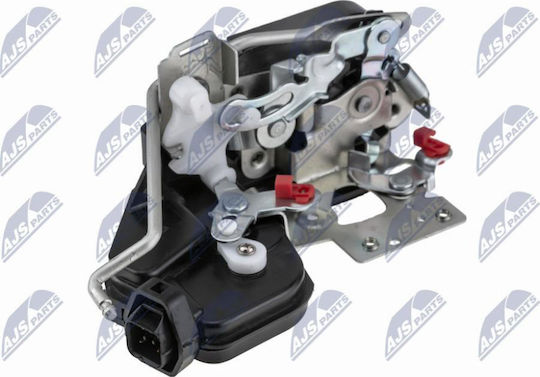 Заключване На Вратата Hyundai Tucson 2004-2010 2.0l Suv Hyundai Tucson 2004-2010 2l Suv Hyundai Tucson 2004-2010 2.7l Suv