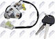Цилиндър Заключване Hyundai Tucson 2004-2010 2l SUV Hyundai Tucson 2004-2010 2.0l SUV Hyundai Tucson SUV Van 2004-2010 2.0l SUV