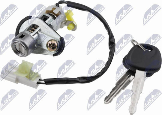 Цилиндър Заключване Hyundai Tucson 2004-2010 2l SUV Hyundai Tucson 2004-2010 2.0l SUV Hyundai Tucson SUV Van 2004-2010 2.0l SUV