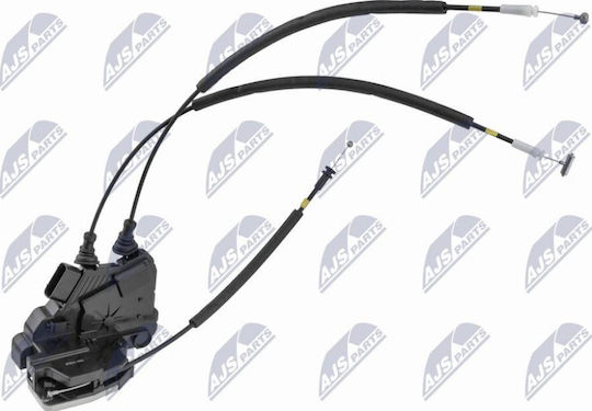 Заключалка За Врата Kia Sorento Iii 2015-0 2.4l Suv Kia Sorento Iii 2015-0 2.2l Suv Kia Sorento Iii 2015-0 2l Suv