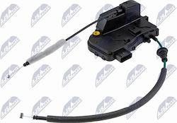 Брава За Врата Hyundai I40 I 2012-2019 1.7л Седан Hyundai I40 I 2012-2019 2.0л Седан Hyundai I40 I 2012-2019 1.6л Седан
