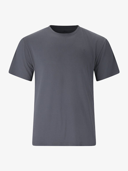 T-shirt Blue
