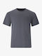 T-shirt Blue