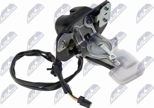 Заключалка За Заден Капак Ford Kuga Ii 2012-0 1.6l SUV Ford Kuga Ii 2012-0 2.0l SUV Ford Kuga Ii 2012-0 1.5l SUV
