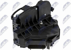 Încuietoare Ușă Ford Fiesta V Van 2002-2010 1.6l Furgon Hatchback Ford Fiesta V Van 2002-2010 1.4l Furgon Hatchback Ford Fiesta Vi 2008-0 1.4l Hatchback
