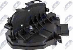 Κλειδαριά Πόρτας Ford Fiesta V Van 2002-2010 1.6l Furgon Hatchback Ford Fiesta V Van 2002-2010 1.4l Furgon Hatchback Ford Fiesta Vi 2008-0 1.5l Hatchback