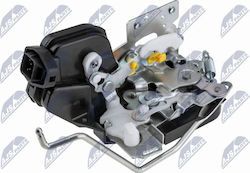 Κλειδαριά Πόρτας Hyundai Tucson 2004-2010 2l Suv Hyundai Tucson 2004-2010 2.7l Suv Hyundai Tucson 2004-2010 2.0l Suv