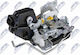 Ключалка За Врата Hyundai Tucson 2004-2010 2l SUV Hyundai Tucson 2004-2010 2.7l SUV Hyundai Tucson 2004-2010 2.0l SUV