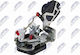 Заключване На Вратата Hyundai Tucson 2004-2010 2.0l Suv Hyundai Tucson 2004-2010 2l Suv Hyundai Tucson 2004-2010 2.7l Suv