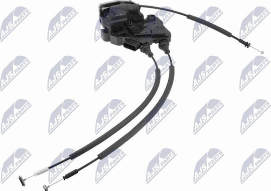 Заключалка За Врата Kia Sorento Iii 2015-0 2.4l Suv Kia Sorento Iii 2015-0 2.2l Suv Kia Sorento Iii 2015-0 2l Suv