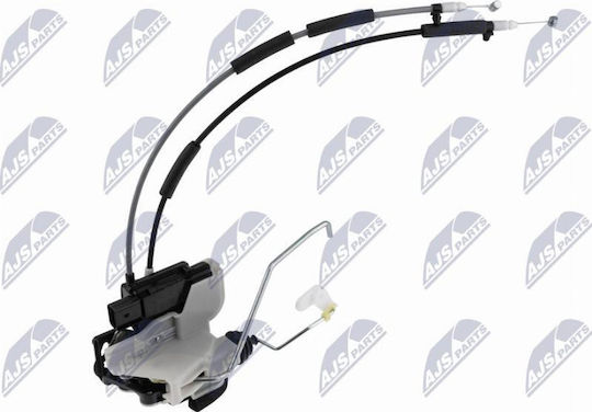 Κλειδαριά Πόρτας Kia Picanto Iii 2017-0 1.0l Hatchback Kia Picanto Iii 2017-0 1l Hatchback Kia Picanto Iii 2017-0 1.2l Hatchback