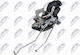 Заключване На Вратата Hyundai Santa Fé I 2000-2006 2.0l Suv Hyundai Santa Fé I 2000-2006 2.4l Suv Hyundai Santa Fé I 2000-2006 2.7l Suv