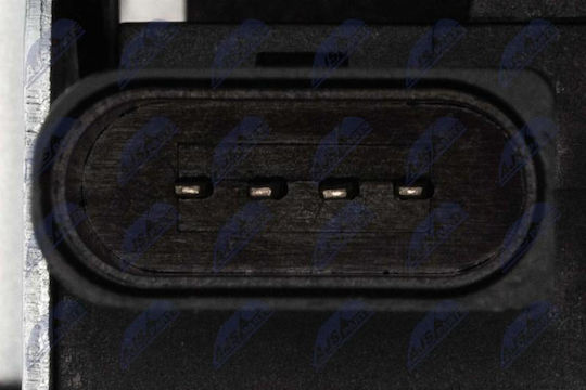 Rear Hatch Lock Seat Altea 2004-0 2.0l MPV Seat Altea 2004-0 1.2l MPV Seat Altea 2004-0 1.6l MPV