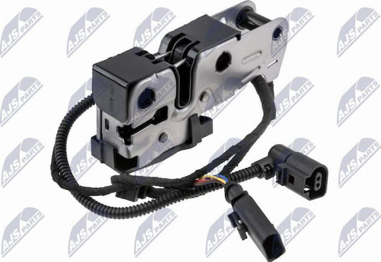 Заключване На Обувката На Мотор Vw Cc B7 2011-2016 1.4l Купе Vw Cc B7 2011-2016 1.8l Купе Vw Cc B7 2011-2016 3.6l Купе