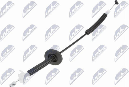 Door Unlocking Cable Land Rover Discovery IV 2009-2018 5.0L SUV Land Rover Discovery IV 2009-2018 3.0L SUV Land Rover Discovery IV 2009-2018 2.7L SUV