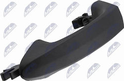 Дръжка На Вратата Ford Tourneo Courier B460 Mpv 2014-0 1.6l Mpv Ford Tourneo Courier B460 Mpv 2014-0 1.5l Mpv Ford Transit Courier B460 Box Body Mpv 2014-0 1.5l Van
