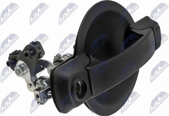Door Handle Fiat Doblo Box Body MPV 2000-01 1.6L Van Fiat Doblo Box Body MPV 2000-01 1.2L Van Fiat Doblo Box Body MPV 2000-01 1.9L Van