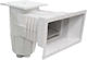 Extended Skimmer Extended Concrete Skimmer