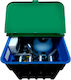 Oxygon Pool Engine Room