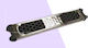 Oxygon Antislip Ladder Steps Αξεσουάρ Πισίνας