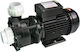 Oxygon Counter-Current Swimming Pool Hydromassage Pump