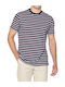 Acorn T-shirt Blue