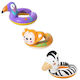 Sea Swim Ring Animals Bestway 51x45cm Bestway 3...