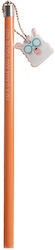 Pencil HB Orange CAC9417OR
