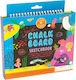 Floss & Rock Children's Craft
