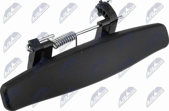 Дръжка На Вратата Dacia Duster 2010-2018 1.2l Suv Dacia Duster 2010-2018 1.5l Suv Dacia Duster 2010-2018 1.6l Suv