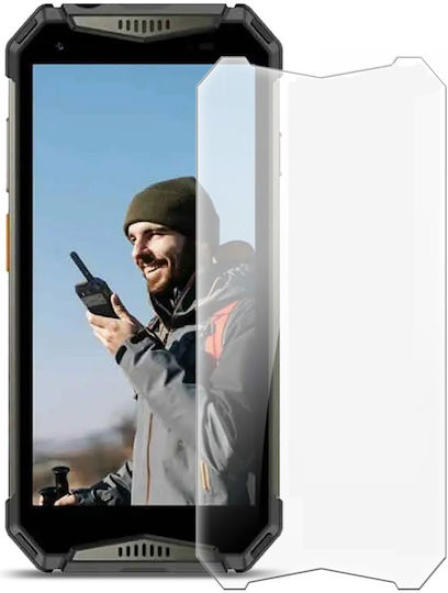Ulefone Armor 20wt Закалено Стъкло 9h