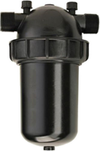 Reinigbarer Wasser-Disc-Filter Df100 Reinigbarer Filter Df100 1-Zoll Eingang