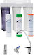 Oxygon Wasserfiltrationssystem Economy 3