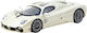 Car Model Pagani Utopia Rinascimento Scale 1:64 Tarmac Works