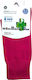 Dimi Socks Fuchsia Socks K.A.1003-PL-FUCHSIA