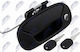 Rear Door Handle Fiat Doblo Box Body MPV 2000-01 1.4L Van Fiat Doblo Box Body MPV 2000-01 1.6L Van Fiat Doblo Box Body MPV 2000-01 1.2L Van