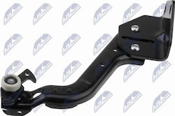 Sliding Door Roller Guide Mercedes-Benz Esprinter Van 2020-0 0L Van Mercedes-Benz Sprinter 3.5-T Platform Chassis 2018-0 2.0L Van Mercedes-Benz Sprinter 3.5-T Platform Chassis 2018-0 3.0L Van Sliding Door Roller Guide Mercedes-Benz Esprinter Van 2020-0 0L Van Mercedes-Benz Sprinter 3.5-T Platform Chassis 2018-0 2.0L Van Mercedes-Benz Sprinter 3.5-T Platform Chassis 2018-0 3.0L Van