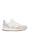 Women's Sneakers White