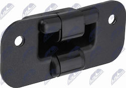 Οδηγός Κουμπί Ασφάλισης Renault Kangoo Grand Kangoo Ii 2008-0 1.2l Mpv Renault Kangoo Grand Kangoo Ii 2008-0 1.6l Mpv Renault Kangoo Grand Kangoo Ii 2008-0 1.5l Mpv