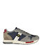 Ανδρικά Sneakers Μπλε